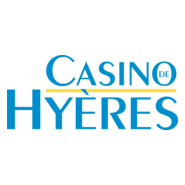 Casino de Hyeres Logo PNG Vector