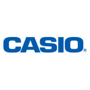 Casio Logo PNG Vector