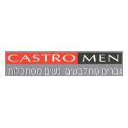 Casrto Men Logo PNG Vector