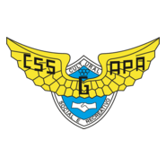 Cassino Suboficiais e Sargentos Logo PNG Vector