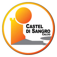 Castel di Sangro Calcio Logo PNG Vector