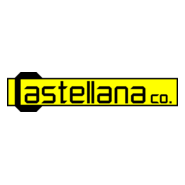 castellana Logo PNG Vector