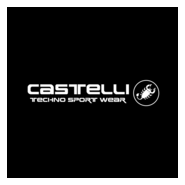 Castelli Logo PNG Vector