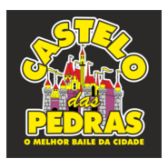 Castelo das Pedras Logo PNG Vector