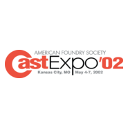 CastExpo 02 Logo PNG Vector