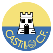 Castillo Club de Futbol Logo PNG Vector