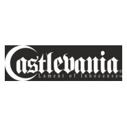 Castlevania -Lament of Innocense- Logo PNG Vector