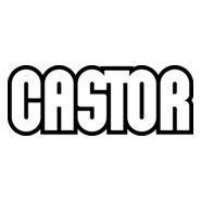 Castor Logo PNG Vector