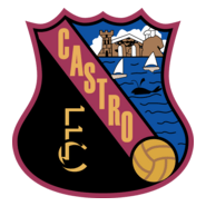 Castro Urdiales Club de Futbol Logo PNG Vector