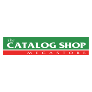 Catalog Shop Logo PNG Vector