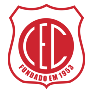 Catanduva Esporte Clube de Catanduva-SP Logo PNG Vector