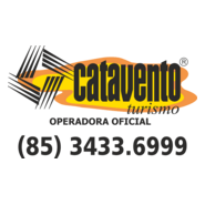 Catavento Turismo Operadora Logo PNG Vector