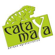 Catay Maya Agroturismo Logo PNG Vector