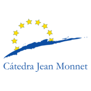 Catedra jean Monnet Logo PNG Vector
