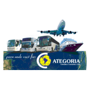 CATEGORIA TURISMO Logo PNG Vector