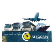 CATEGORIA TURISMO Logo PNG Vector