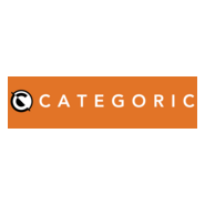 Categoric Logo PNG Vector