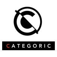 Categoric Logo PNG Vector