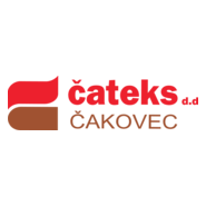 Cateks Cakovec Logo PNG Vector