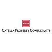 Catella Property Consultants Logo PNG Vector
