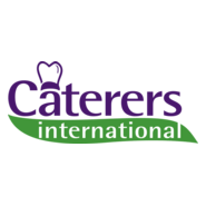 Caterers International Logo PNG Vector