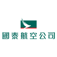 Cathay Pacific chinese Logo PNG Vector