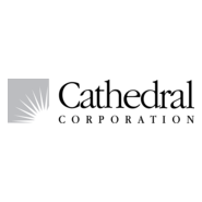 Cathedral Logo PNG Vector