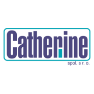 Catherine Logo PNG Vector