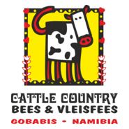 Cattle Country Logo PNG Vector