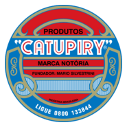 Catupiry Logo PNG Vector