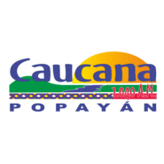 Caucana Logo PNG Vector
