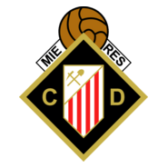Caudal Deportivo de Mieres Logo PNG Vector