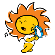 Cauê - Rio 2007 Logo PNG Vector