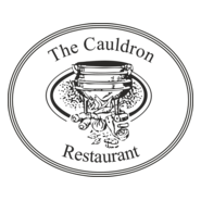 Cauldron Logo PNG Vector