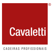 Cavaletti Cadeiras Profissionais Logo PNG Vector