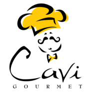 Cavi Gourmet Logo PNG Vector