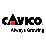 Cavico Logo PNG Vector