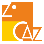 CAZ Logo PNG Vector