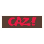 CAZ! Logo PNG Vector