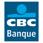 CBC Banque Logo PNG Vector