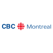 CBC Montreal Logo PNG Vector