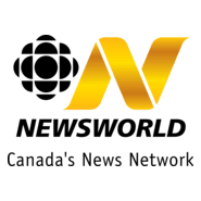 CBC Newsworld Logo PNG Vector