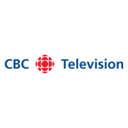 CBC Television Logo PNG Vector