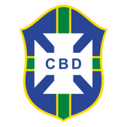CBD - Confederaзгo Brasileira de Desportos Logo PNG Vector