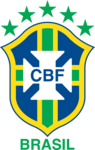 CBF Confederacao Brasileira de Futebol Logo PNG Vector