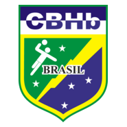 CBHb - Confederação Brasileira de Handebol Logo PNG Vector