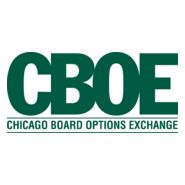 CBOE Logo PNG Vector