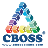 CBOSS Association Logo PNG Vector