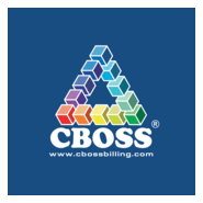 CBOSS Association Logo PNG Vector