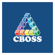 CBOSS Logo PNG Vector
